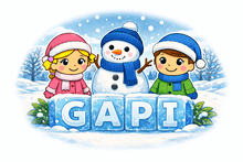 GAPI Olival Social - Caderneta Digital